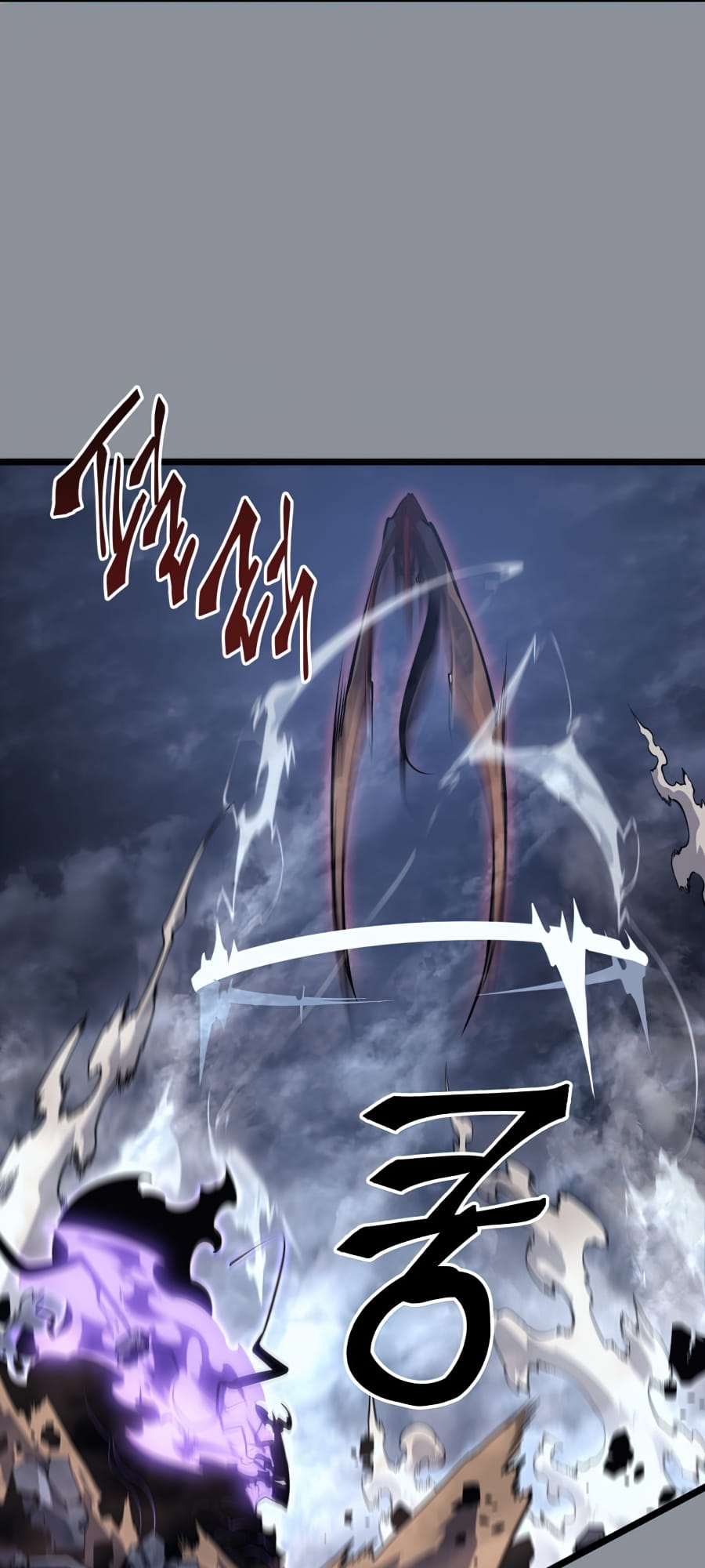Solo Leveling, Chapter 176 image 035